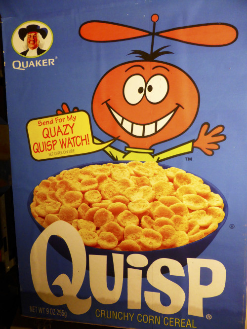 Quisp